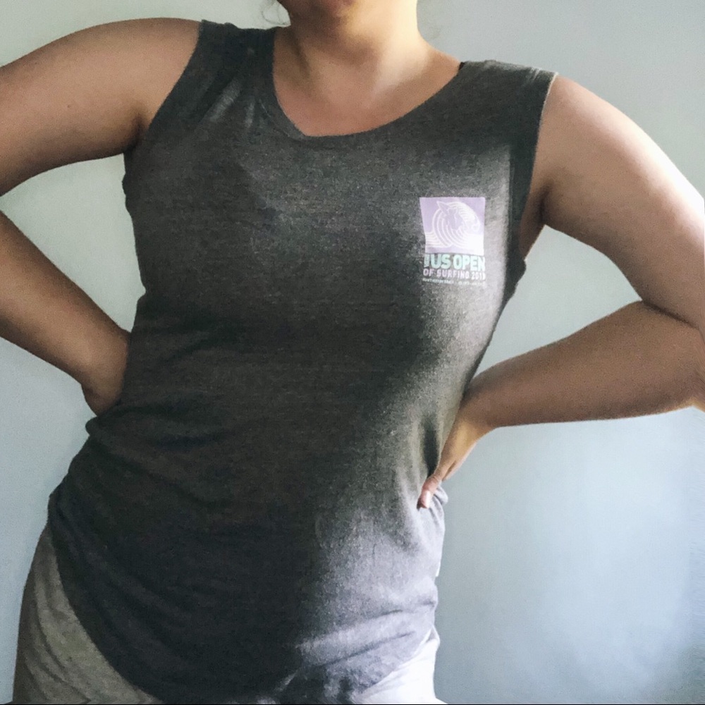 Vans US Open of Surfing 2018